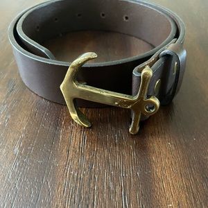 Vineyard Vines Boys belt